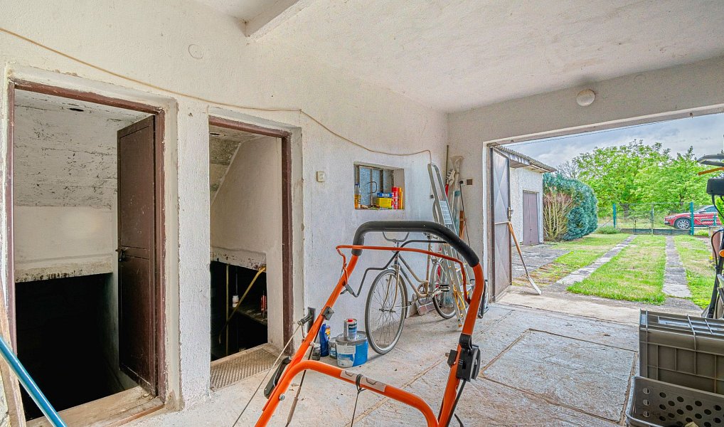 Prodej domu 173 m² s pozemkem 996 m², Uničov – náhled fotky 28