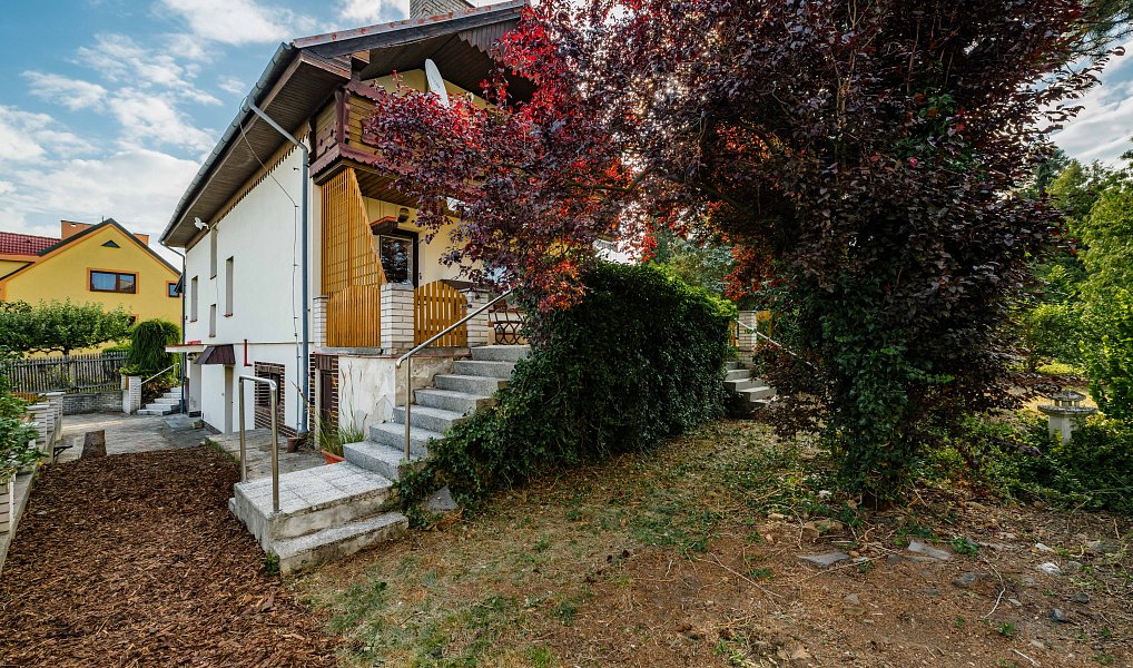 Prodej domu 297 m² s pozemkem 386 m², Planá nad Lužnicí – náhled fotky 26