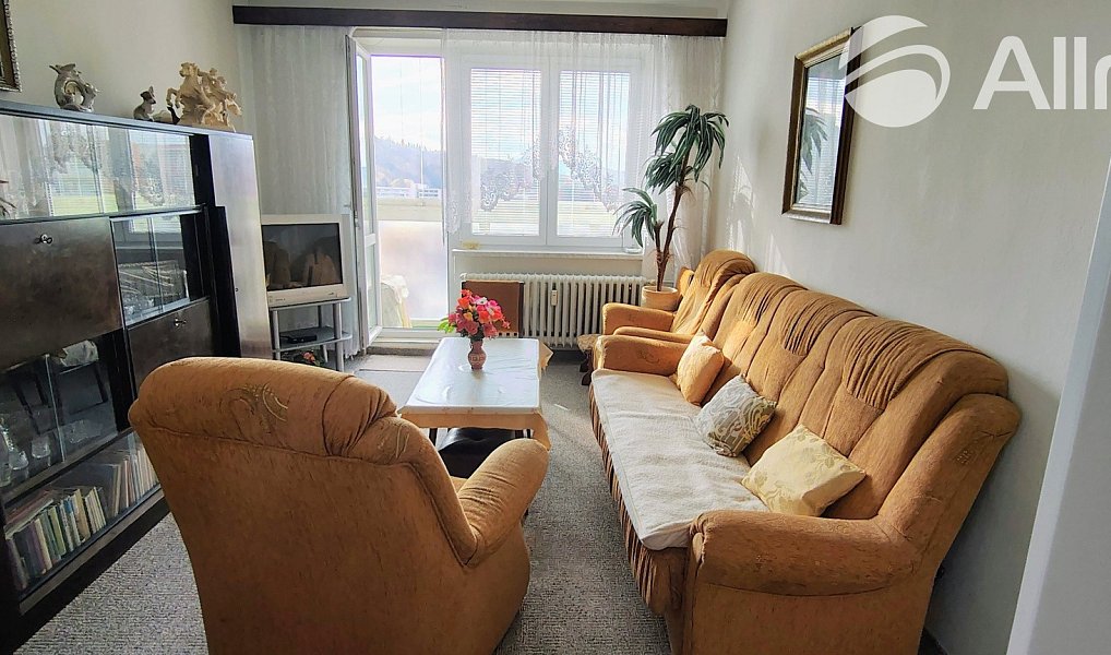 Prodej bytu 3+1 65 m², Rožnov pod Radhoštěm – náhled fotky 5