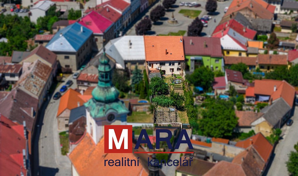 Prodej domu 739 m² s pozemkem 1 095 m², Tovačov – náhled fotky 33