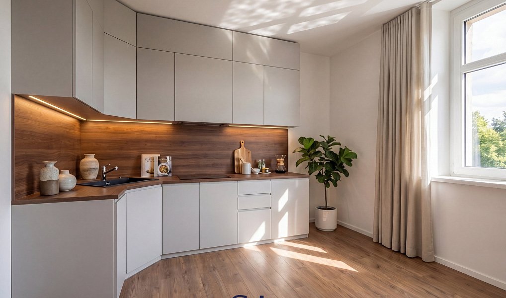 Prodej bytu 2+1 58 m², Velké Hamry – náhled fotky 2
