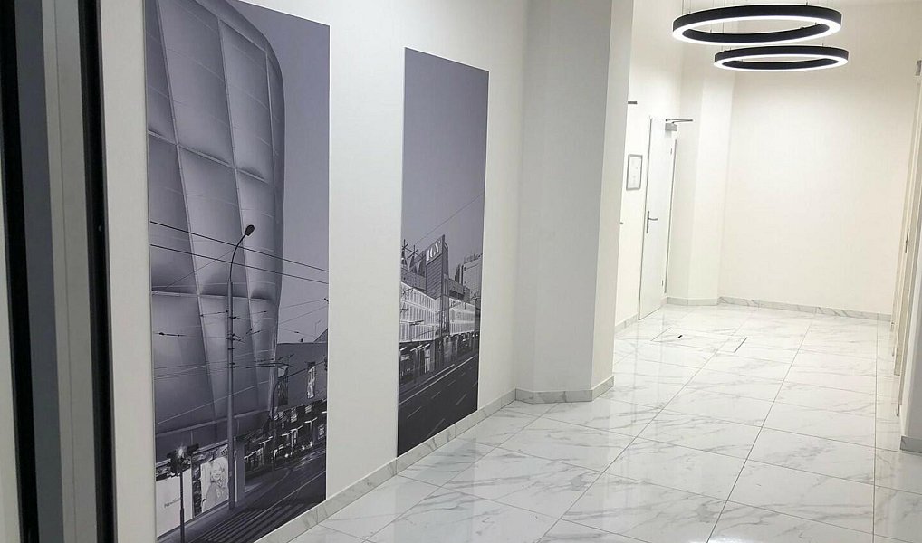 Pronájem kanceláře 155 m², České Budějovice – náhled fotky 9