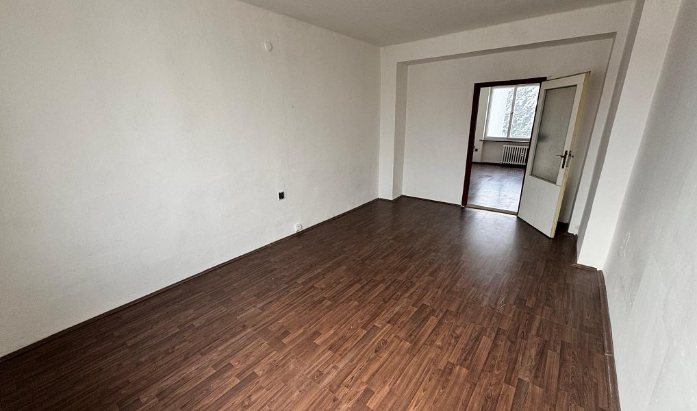 Pronájem bytu 2+1 58 m², Habartov – náhled fotky 6