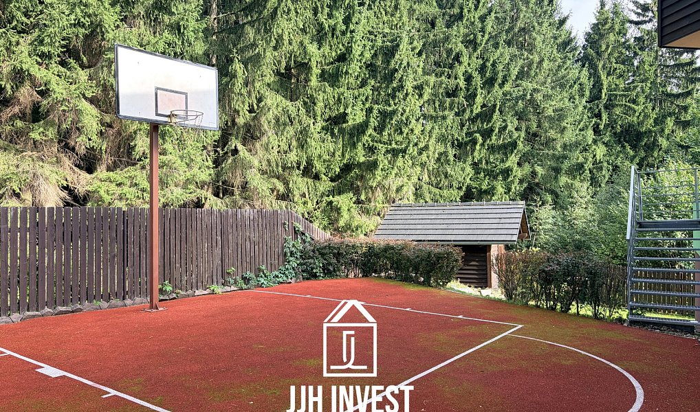 Pronájem domu 279 m² s pozemkem 665 m², Liberec – náhled fotky 4