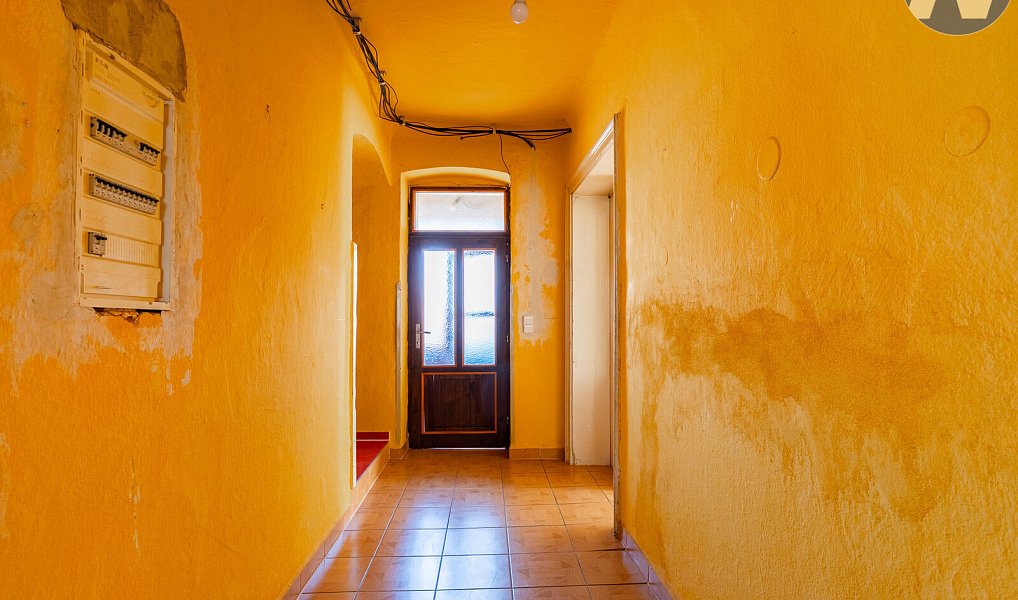 Prodej domu 240 m² s pozemkem 324 m², Netolice – náhled fotky 13
