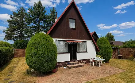 Prodej chaty/chalupy 50 m², Cheb - Dřenice