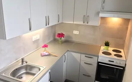 Prodej bytu 1+1 39 m²