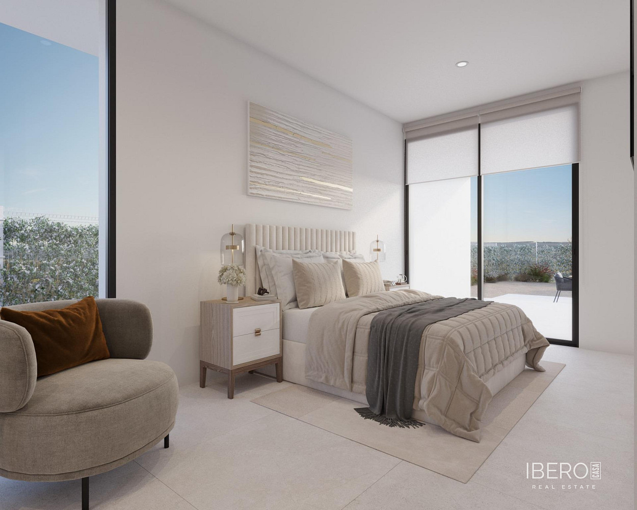 Casa 4+kk – Fuente Álamo de Murcia, Hacienda del Álamo - Más