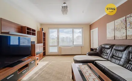 Prodej bytu 3+1 79 m², Antonína Sovy, Opava - Kateřinky