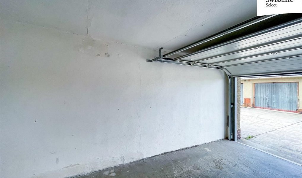 Prodej garáže 20 m2 Zábřeh, Zábřeh – náhled fotky 4