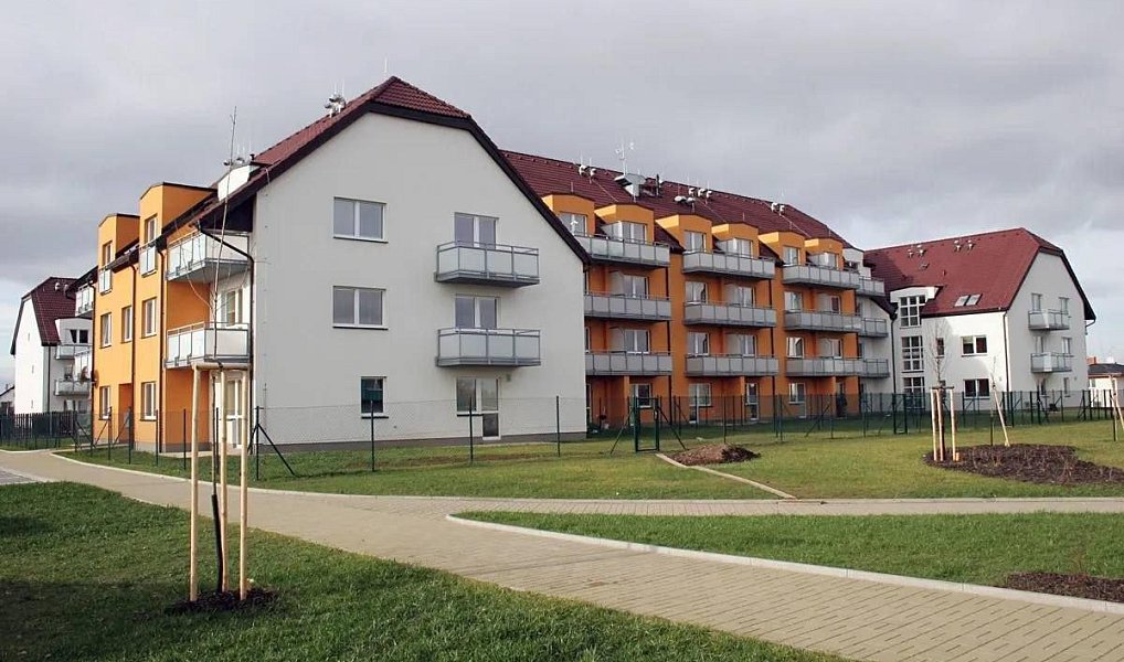 Prodej bytu 1+kk 35 m², Praha – náhled fotky 3