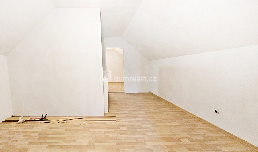 Prodej domu 68 m² s pozemkem 394 m², Sedlec – náhled fotky 10