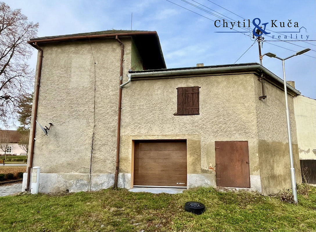 Prodej komerčního objektu (jiného typu) 600 m² – fotografie 3