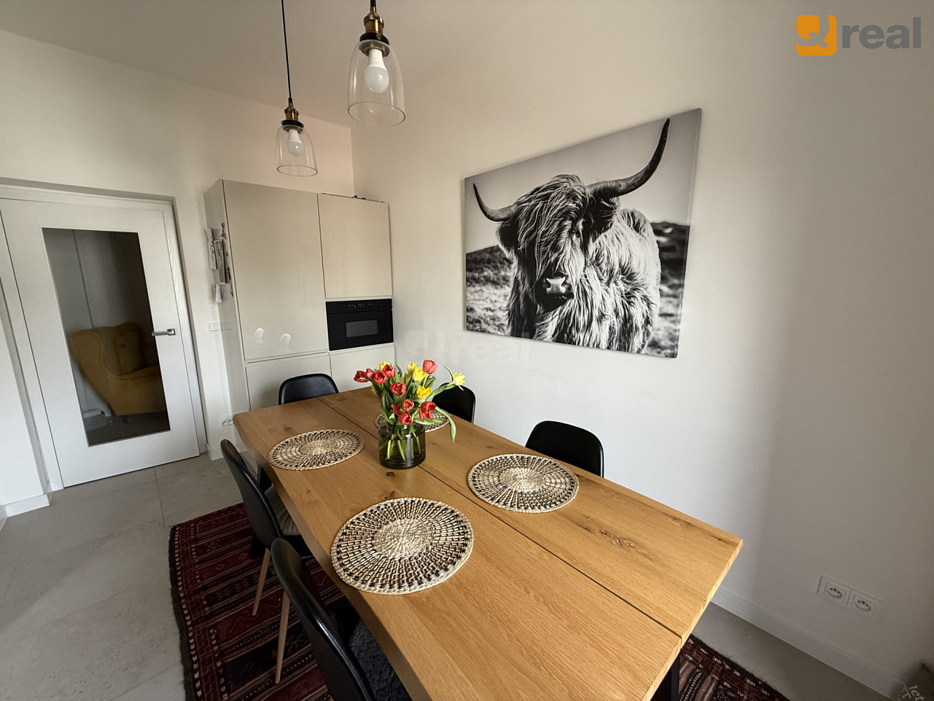 Prodej bytu 3+1 113 m² – fotografie 3