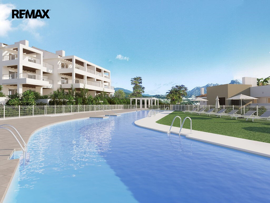 Piso 4+kk – Málaga - Vista 4