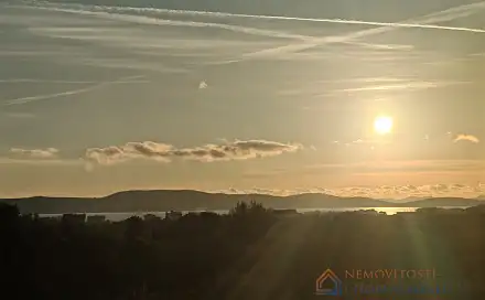 Prodej stavebního pozemku 4 748 m², Sukošan, Chorvatsko