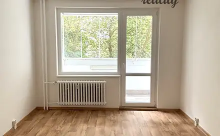 Pronájem bytu 3+1 80 m²