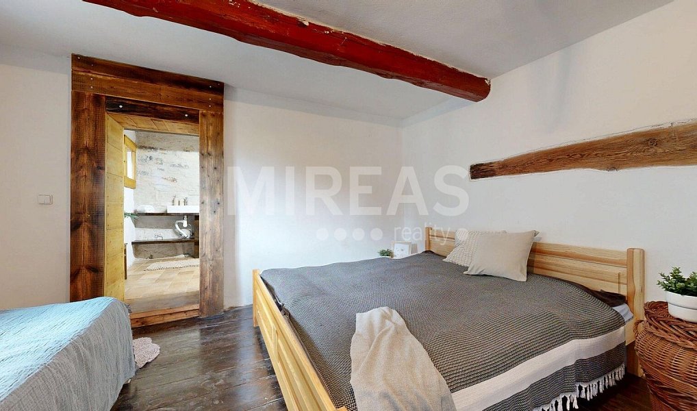 Prodej chaty/chalupy 59 m² s pozemkem 207 m², Loučeň – náhled fotky 6