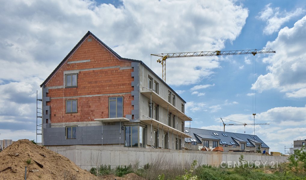 Prodej bytu 2+kk 43 m², Hodonice – náhled fotky 4