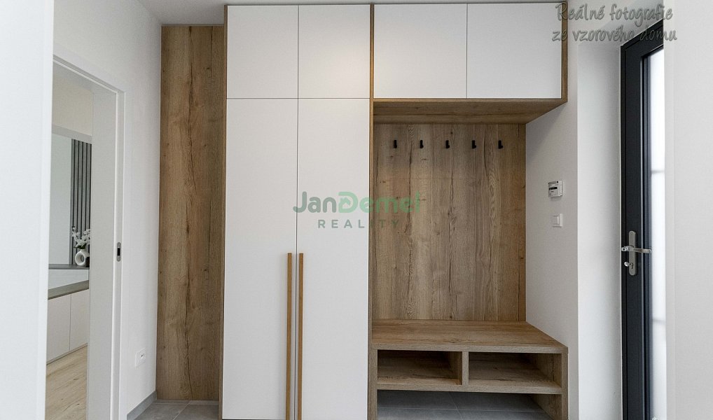 Prodej domu 80 m² s pozemkem 605 m², Horní Bludovice – náhled fotky 56