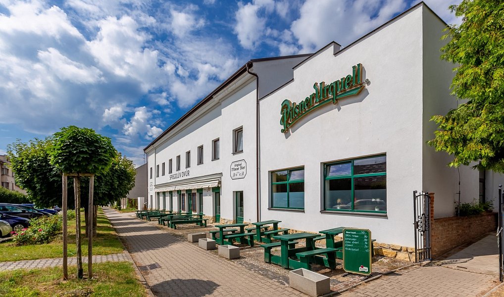 Pronájem bytu 2+kk 63 m², Kostelec nad Orlicí – náhled fotky 27