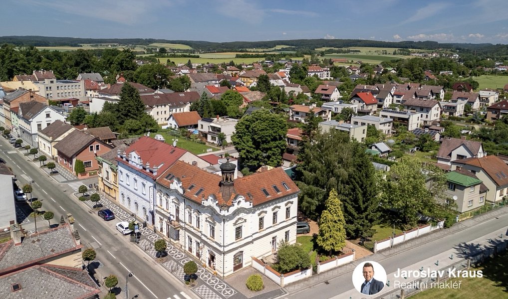 Prodej obchodních prostor 529 m², Lázně Bělohrad – náhled fotky 6
