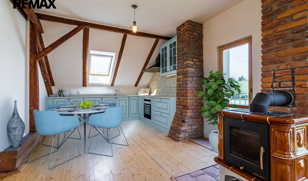 Prodej domu 403 m² s pozemkem 1 389 m², Praha – náhled fotky 12