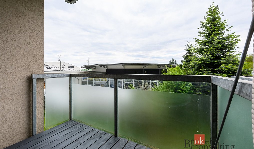 Pronájem bytu 2+kk 59 m², Plzeň – náhled fotky 6