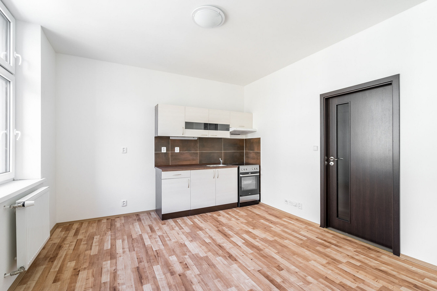 Pronájem bytu 2+kk 42 m² – fotografie 5