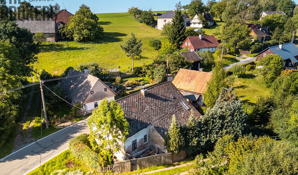Prodej domu 120 m² s pozemkem 317 m², Slatina nad Úpou – náhled fotky 25