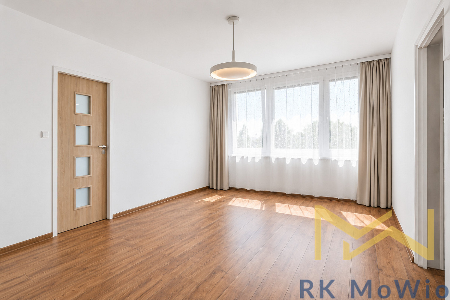 Prodej bytu 3+1 61 m²