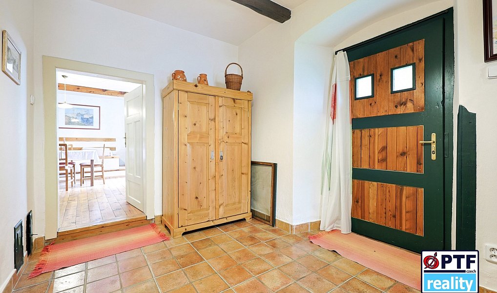 Prodej domu 125 m² s pozemkem 1 982 m², Stříbro – náhled fotky 27