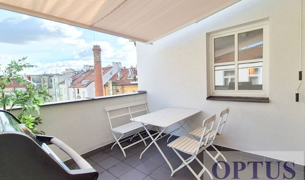 Pronájem bytu 6+kk 218 m², Praha – náhled fotky 3