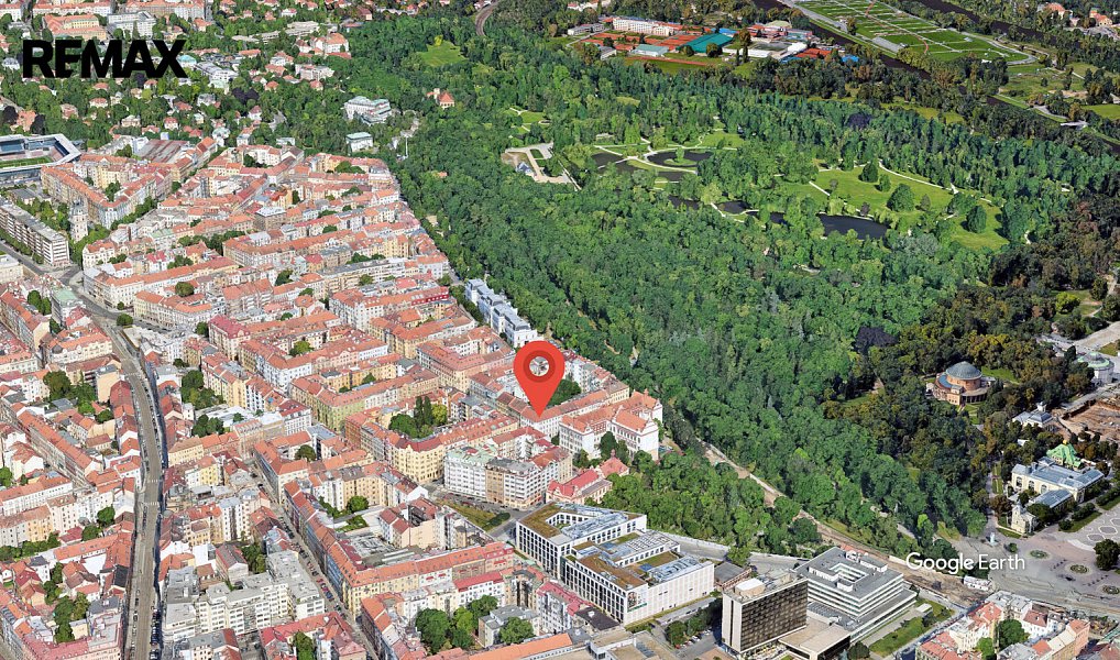Pronájem bytu 2+1 86 m², Praha – náhled fotky 28