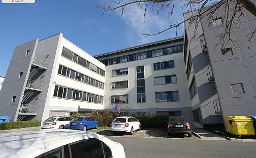 Pronájem specifického typu nemovitosti 15 m2, Pekařská, Praha 5 - Jinonice