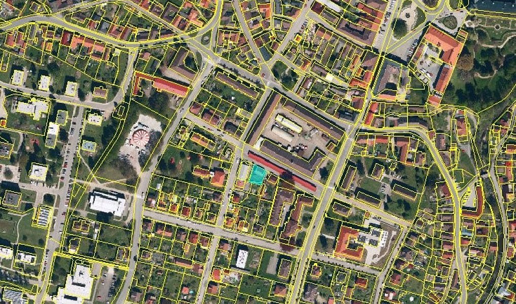 Prodej domu 80 m² s pozemkem 391 m², Kamenice nad Lipou – náhled fotky 39