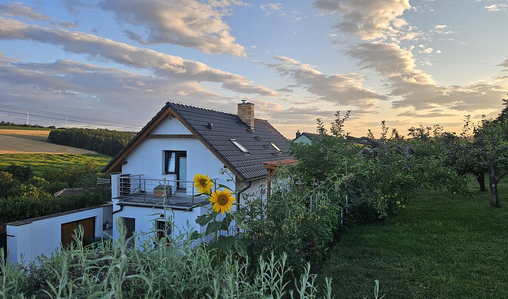 Prodej rodinného domu, 149 m², Kladno, Podlešín