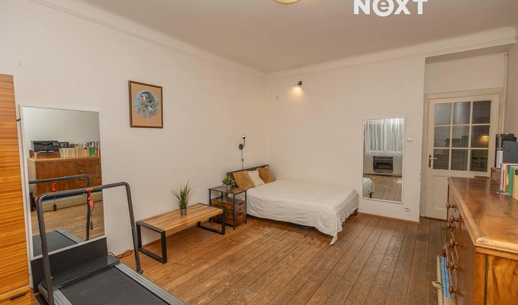 Prodej bytu 1+kk 39 m², Praha – náhled fotky 3