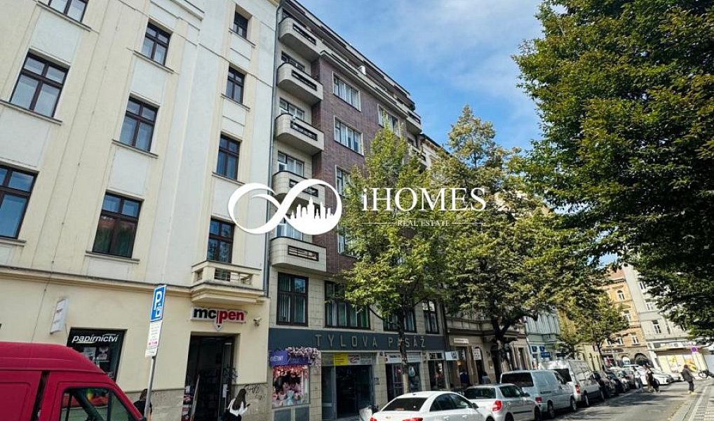 Pronájem obchodních prostor 50 m², Praha – náhled fotky 4