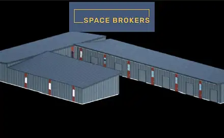 Pronájem skladovacích prostor 250 m², Mělník
