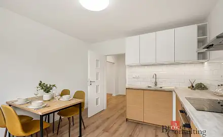 Prodej bytu 3+1 79 m²