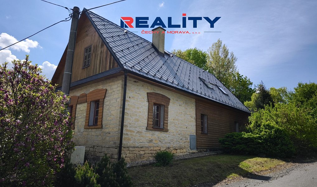Prodej domu 150 m² s pozemkem 884 m², Koclířov – náhled fotky 3