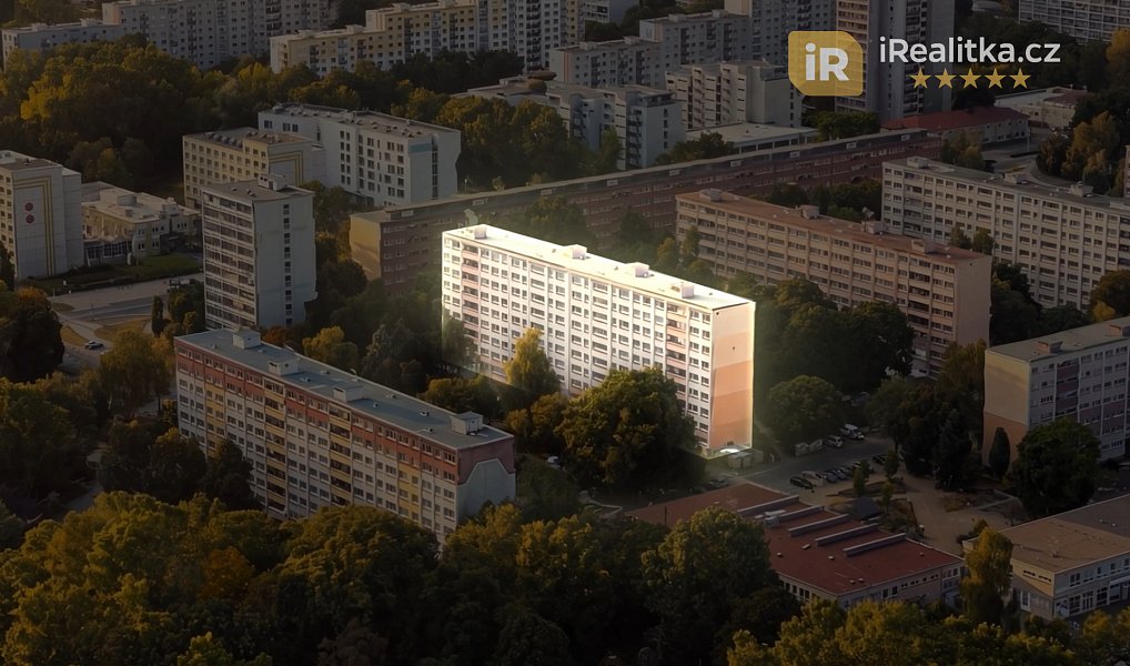 Prodej bytu 3+1 59 m², Pardubice – náhled fotky 31