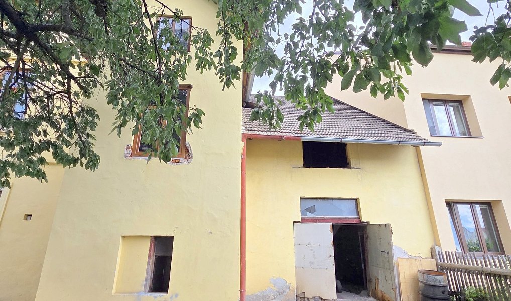 Prodej domu 143 m² s pozemkem 553 m², České Velenice – náhled fotky 30