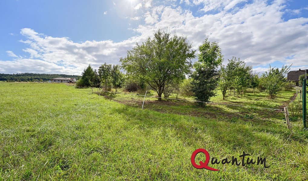 Prodej stavebního pozemku 1 012 m², Svinaře – náhled fotky 9