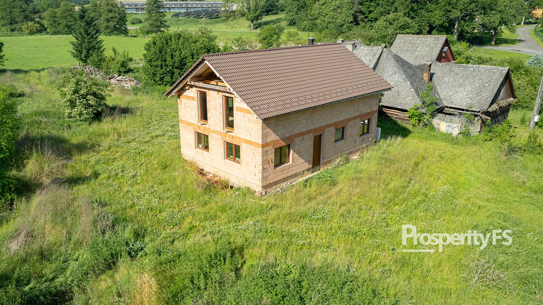 Prodej domu 133 m² s pozemkem 2 184 m² — photo 3