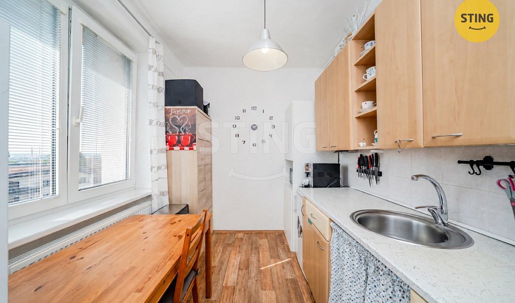 Prodej bytu 2+1 48 m², Ostrava – náhled fotky 4