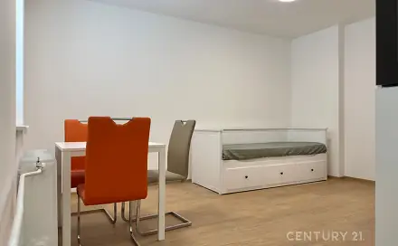 Pronájem bytu 1+kk 26 m², Havlíčkova, Kroměříž