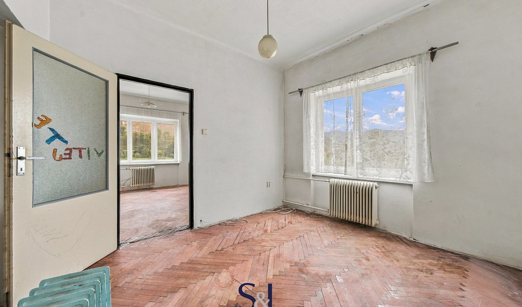 Prodej domu 233 m² s pozemkem 447 m², Dobkovice – náhled fotky 21