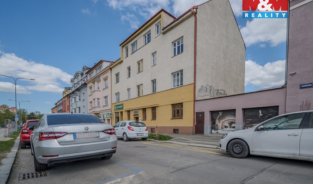 Prodej obchodních prostor 149 m², Ostrava – náhled fotky 11
